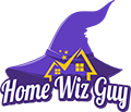 Home Wiz Guy Logo